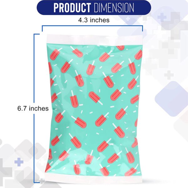 Ice Pack for Lunch Bags - Image 2