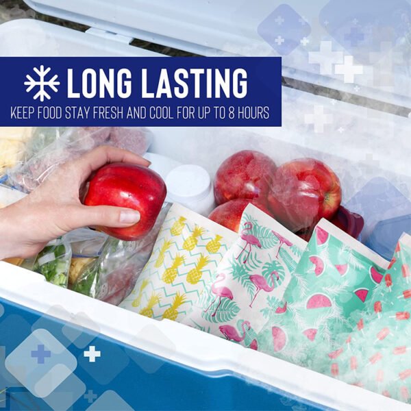 Ice Pack for Lunch Bags - Image 7