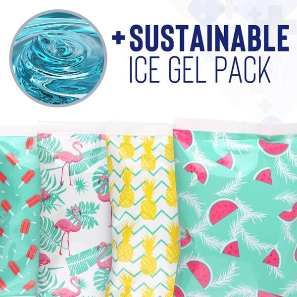 Ice Pack for Lunch Bags - Image 5