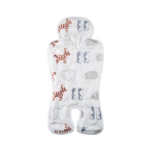 gel stroller cooling pad