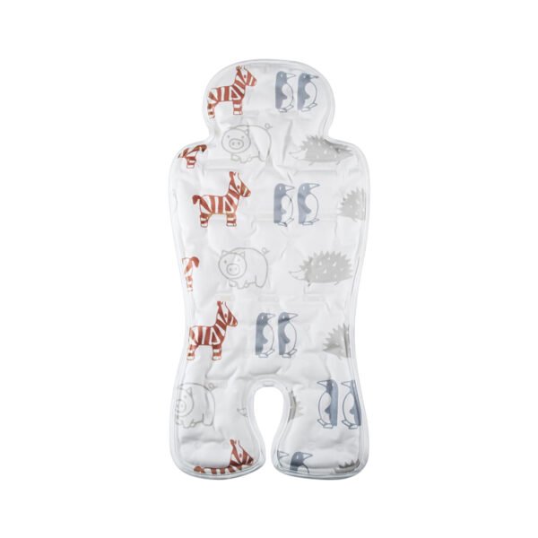 gel stroller cooling pad