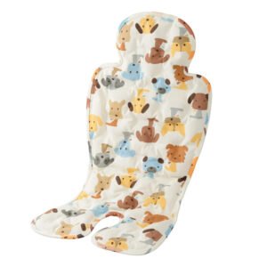 gel car seat baby cooling pad
