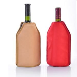 wine cooler sleeve