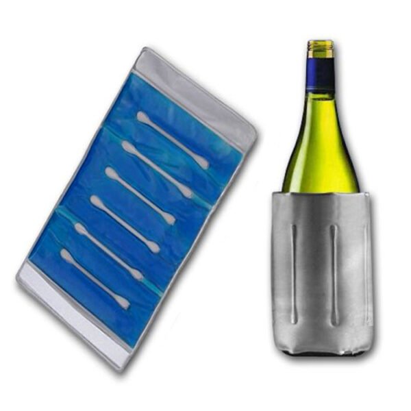 wine cooler sleeve