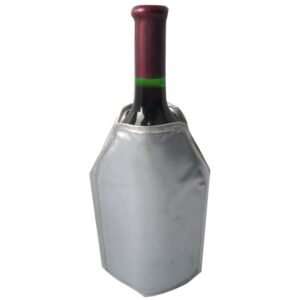 wine cooler sleeve