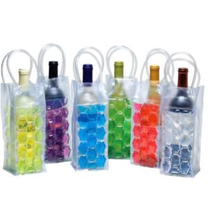 pvc bottle cooler