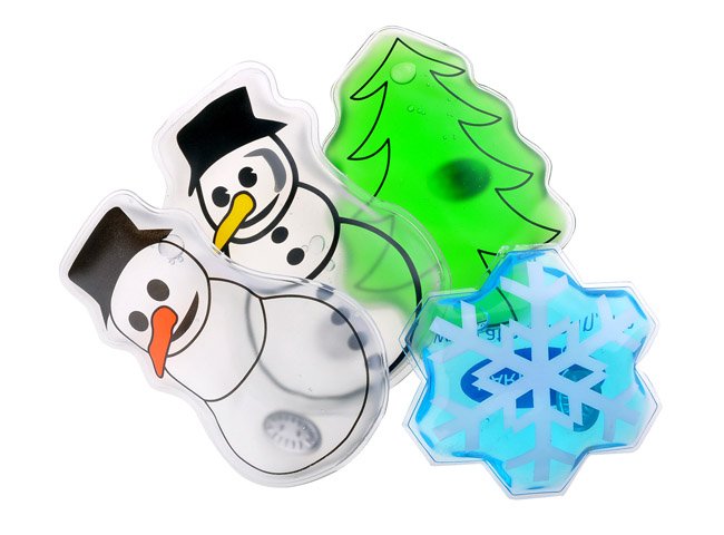 click heat pack