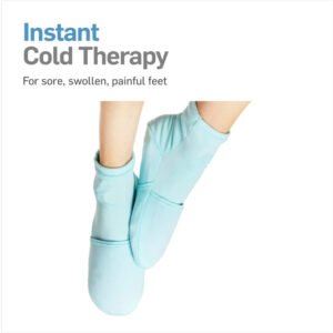 cold therapy socks