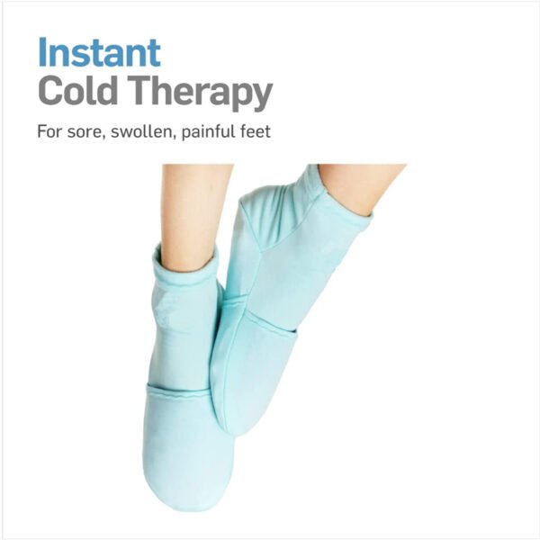 cold therapy socks