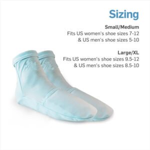 cold therapy socks
