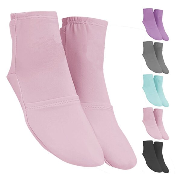 cold therapy socks