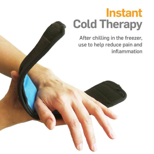 hot cold therapy wrap