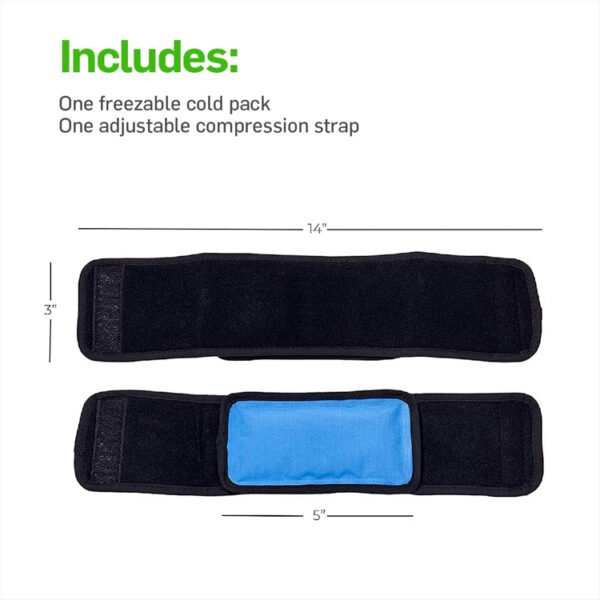 hot cold therapy wrap