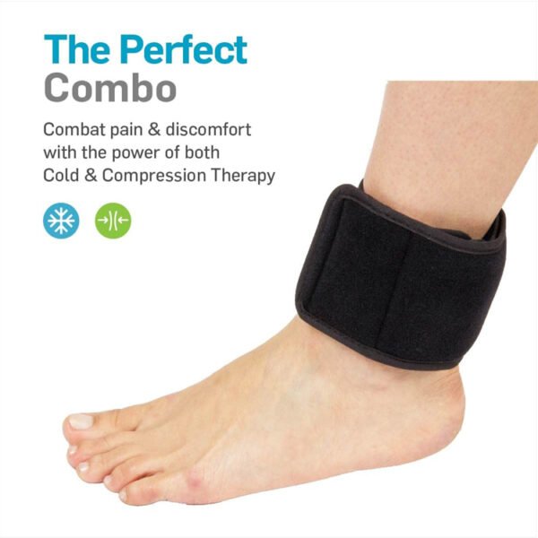 hot cold therapy wrap