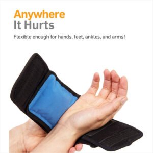 hot cold therapy wrap