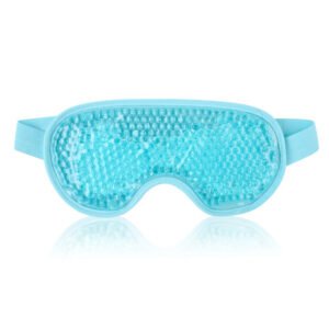 gel eye mask