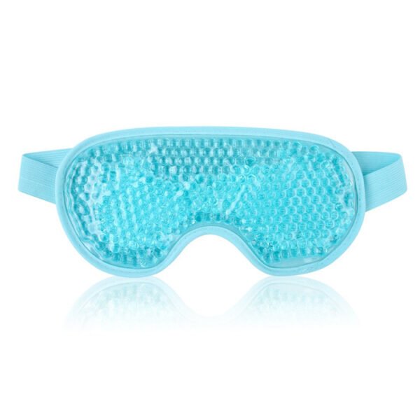 gel eye mask
