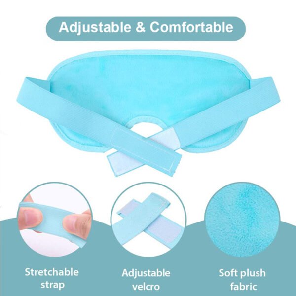 gel eye mask