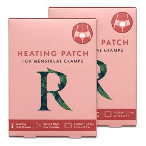 heat patch