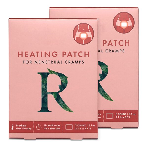 heat patch
