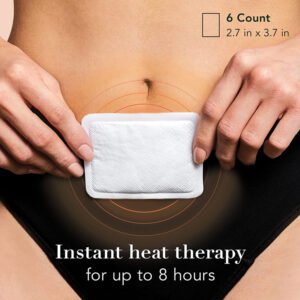 heat patch