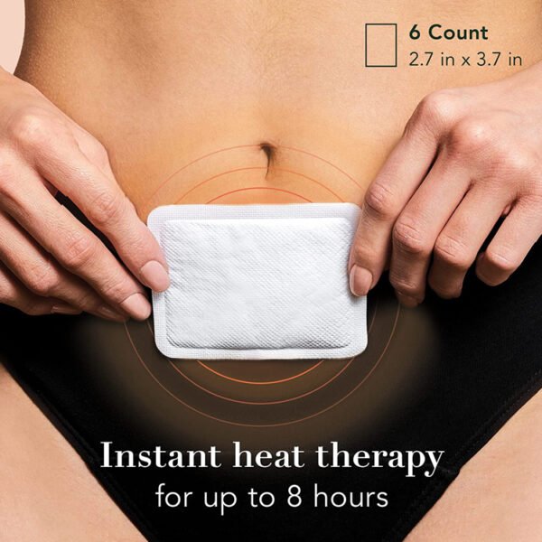 heat patch