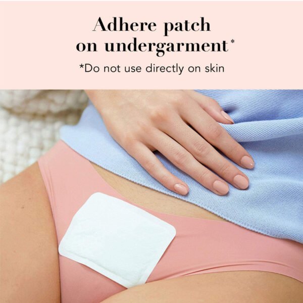heat patch