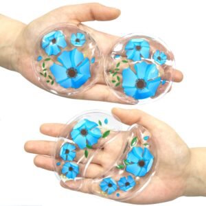 eye ice pack set
