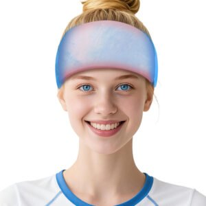 headband ice pack