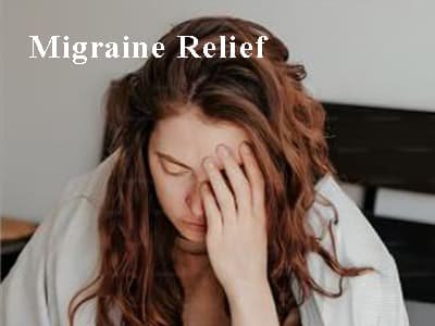 migraine relief