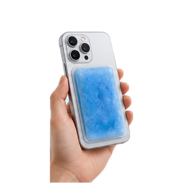 pcm ice pack for phone