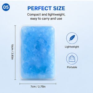 pcm ice pack for phone