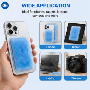 pcm ice pack for phone